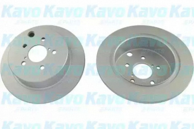 KAVO PARTS br8235c -  Тормозной диск